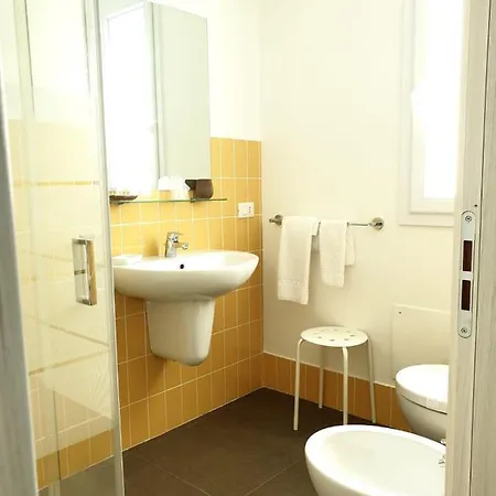 Grel Hotel Chiaramonte Gulfi