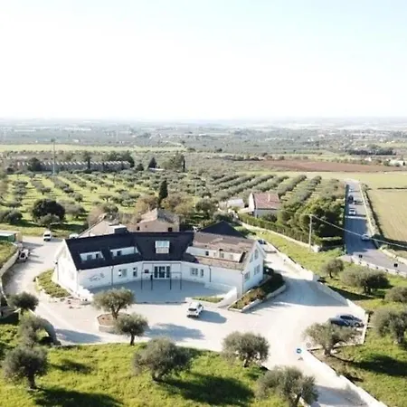 Grel 2* Chiaramonte Gulfi
