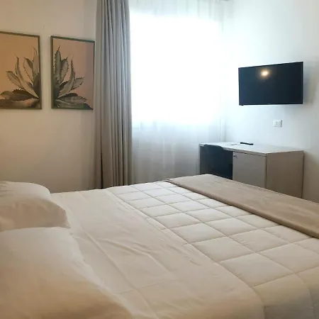 Grel 2* Chiaramonte Gulfi