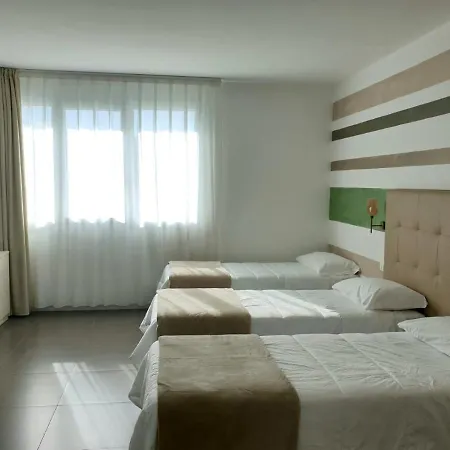 Grel Chiaramonte Gulfi