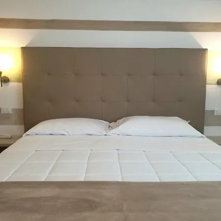 Grel Otel Chiaramonte Gulfi