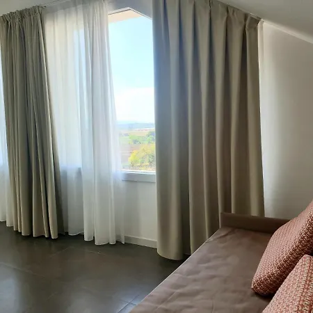Hotel Grel 2*