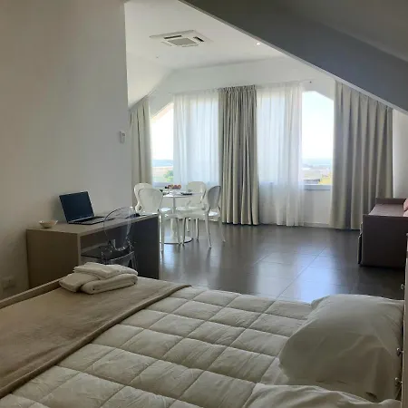 Grel Chiaramonte Gulfi