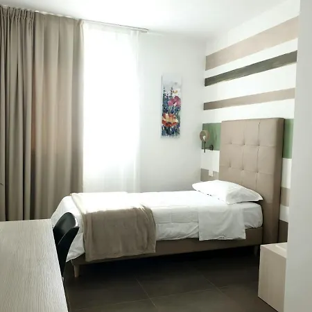 Grel 2* Chiaramonte Gulfi