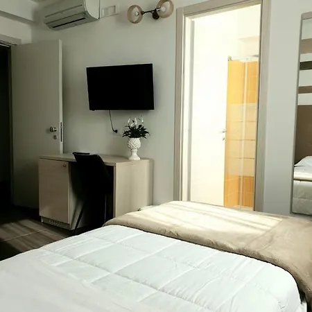 Grel 2* Chiaramonte Gulfi