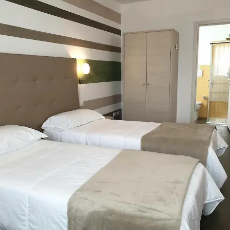 Grel 2* Chiaramonte Gulfi