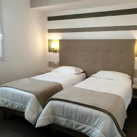 Grel 2* Chiaramonte Gulfi