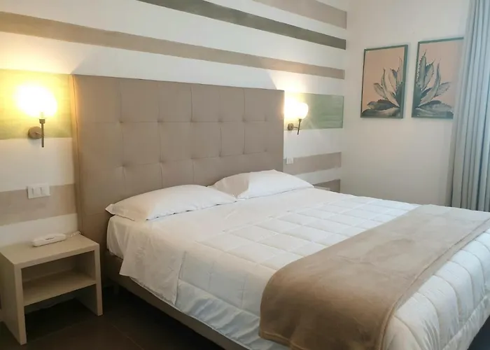 Hotel Grel Chiaramonte Gulfi