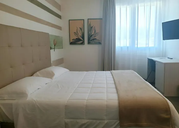Grel Hotel Chiaramonte Gulfi
