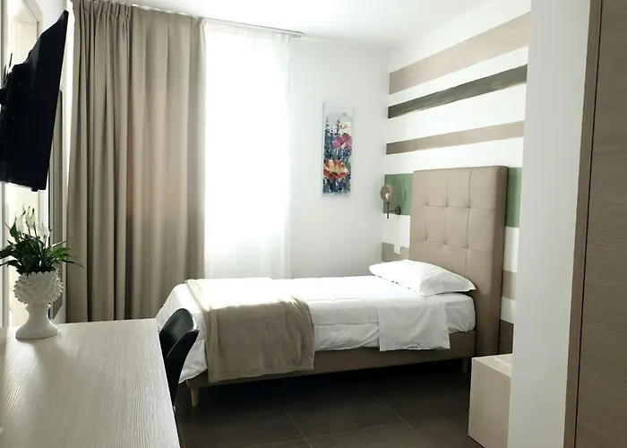 Grel 2* Chiaramonte Gulfi