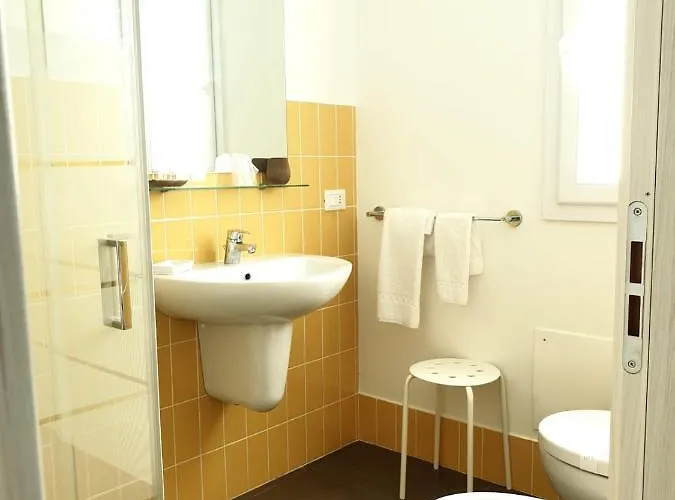 Grel Hotel Chiaramonte Gulfi
