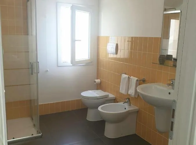 Grel Hotel Chiaramonte Gulfi