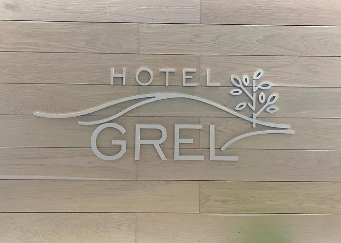 Grel Hotel Chiaramonte Gulfi